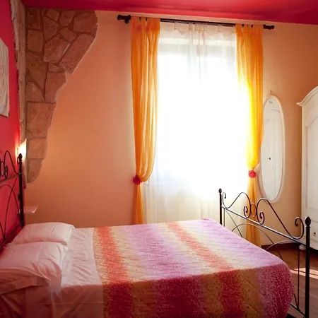 Raffiori Bed and breakfast