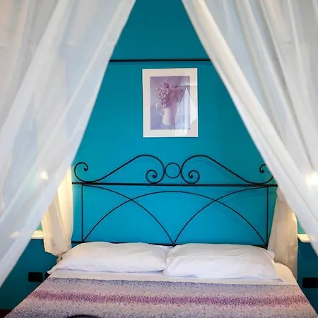 Raffiori Bed and breakfast