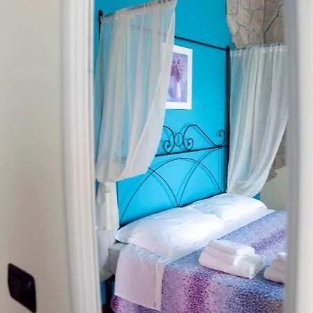 Bed and breakfast Raffiori 2*
