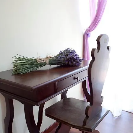 Raffiori Bed and breakfast