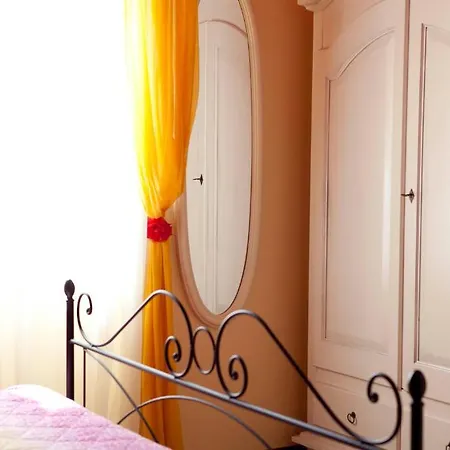 Bed and breakfast Raffiori