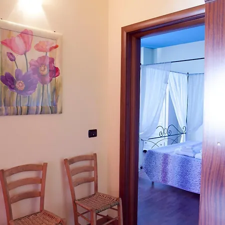 Bed and breakfast Raffiori