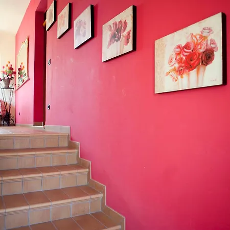 Bed and breakfast Raffiori 2*