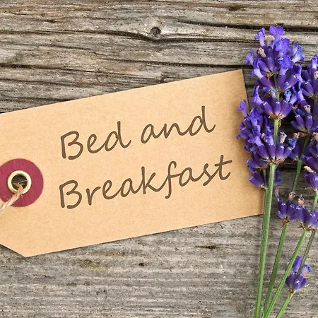 Raffiori Bed and breakfast 2*